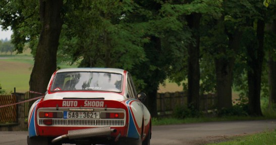 Podsumowanie sezonu 2011